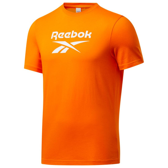 Reebok Ανδρική κοντομάνικη μπλούζα